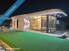 Nowoczesny Luksusowy Dom Kapsułowy Całoroczny 38m2 Transport w cenie! - 1