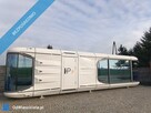 Nowoczesny Luksusowy Dom Kapsułowy Całoroczny 38m2 Transport w cenie! - 11
