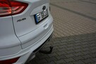 Ford Kuga Individual Radar ACC Skóry Panorama Ledy Bi-xenon Navi Kamera ALU19 - 13