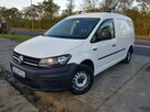 Volkswagen Caddy 2,0 TDI Long Automat DSG Zrejestrowany Zadbany - 1