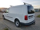 Volkswagen Caddy 2,0 TDI Long Automat DSG Zrejestrowany Zadbany - 7