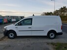 Volkswagen Caddy 2,0 TDI Long Automat DSG Zrejestrowany Zadbany - 8