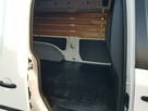 Volkswagen Caddy 2,0 TDI Long Automat DSG Zrejestrowany Zadbany - 12