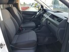 Volkswagen Caddy 2,0 TDI Long Automat DSG Zrejestrowany Zadbany - 14