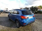 MITSUBISHI ASX 1.6 LPG - 5