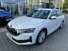 Škoda Octavia 1.5 TSI Selection, Gwarancja do 30.07.2027