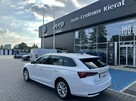 Škoda Octavia 1.5 TSI Selection, Gwarancja do 30.07.2027 - 3