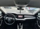 Škoda Octavia 1.5 TSI Selection, Gwarancja do 30.07.2027 - 11