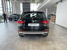 Seat Ateca Style 1.5TSI 150KM DSG 2023 r., salon PL, I właściciel, f-a VAT - 7