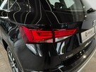 Seat Ateca Style 1.5TSI 150KM DSG 2023 r., salon PL, I właściciel, f-a VAT - 11