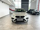 Seat Ateca Style 1.5TSI 150KM DSG 2023 r., salon PL, I właściciel, f-a VAT - 3