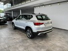 Seat Ateca Style 1.5TSI 150KM DSG 2023 r., salon PL, I właściciel, f-a VAT - 6