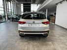 Seat Ateca Style 1.5TSI 150KM DSG 2023 r., salon PL, I właściciel, f-a VAT - 7