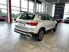 Seat Ateca Style 1.5TSI 150KM DSG 2023 r., salon PL, I właściciel, f-a VAT - 8