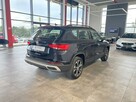 Seat Ateca Style 1.5TSI 150KM DSG 2023 r., salon PL, I właściciel, f-a VAT - 8