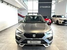 Seat Ateca Style 1.5TSI 150KM DSG 2023 r., salon PL, I właściciel, f-a VAT - 3