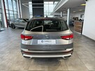 Seat Ateca Style 1.5TSI 150KM DSG 2023 r., salon PL, I właściciel, f-a VAT - 7