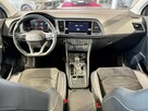 Seat Ateca Style 1.5TSI 150KM DSG 2023 r., salon PL, I właściciel, f-a VAT - 13