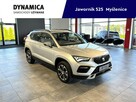 Seat Ateca Style 1.5TSI 150KM DSG 2023 r., salon PL, I właściciel, f-a VAT - 1