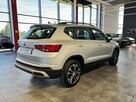 Seat Ateca Style 1.5TSI 150KM DSG 2023 r., salon PL, I właściciel, f-a VAT - 8