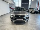 Seat Ateca Style 1.5TSI 150KM DSG 2023 r., salon PL, I właściciel, f-a VAT - 3