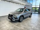 Seat Ateca Style 1.5TSI 150KM DSG 2023 r., salon PL, I właściciel, f-a VAT - 4