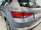 Seat Ateca Style 1.5TSI 150KM DSG 2023 r., salon PL, I właściciel, f-a VAT - 11