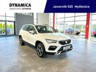 Seat Ateca Style 1.5TSI 150KM DSG 2023 r., salon PL, I właściciel, f-a VAT - 1