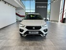 Seat Ateca Style 1.5TSI 150KM DSG 2023 r., salon PL, I właściciel, f-a VAT - 3