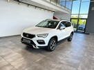 Seat Ateca Style 1.5TSI 150KM DSG 2023 r., salon PL, I właściciel, f-a VAT - 4