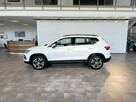 Seat Ateca Style 1.5TSI 150KM DSG 2023 r., salon PL, I właściciel, f-a VAT - 5