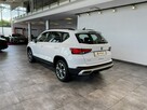 Seat Ateca Style 1.5TSI 150KM DSG 2023 r., salon PL, I właściciel, f-a VAT - 6