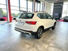 Seat Ateca Style 1.5TSI 150KM DSG 2023 r., salon PL, I właściciel, f-a VAT - 8