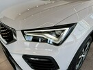 Seat Ateca Style 1.5TSI 150KM DSG 2023 r., salon PL, I właściciel, f-a VAT - 9