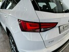 Seat Ateca Style 1.5TSI 150KM DSG 2023 r., salon PL, I właściciel, f-a VAT - 11