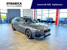 Cupra Leon Sportstourer 1.5 e-TSI 150KM DSG 2023 r., salon PL, I właściciel, f-a VAT