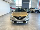 Renault Megane Limited 1.3TCe 115KM M6 2019 r., salon PL, serwisowana, kpl. opon - 3