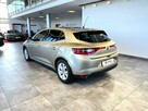 Renault Megane Limited 1.3TCe 115KM M6 2019 r., salon PL, serwisowana, kpl. opon - 6