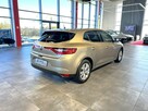Renault Megane Limited 1.3TCe 115KM M6 2019 r., salon PL, serwisowana, kpl. opon - 8
