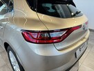 Renault Megane Limited 1.3TCe 115KM M6 2019 r., salon PL, serwisowana, kpl. opon - 14