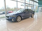 BMW 530 d Limousine Luxury Line 286KM automat xdrive 2022/2023 r., salon PL - 3