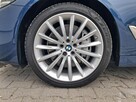BMW 530 d Limousine Luxury Line 286KM automat xdrive 2022/2023 r., salon PL - 10