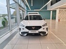 Cupra Formentor 2.0TSI 190KM DSG 4drive 2023 r., salon PL, I właściciel, f-a VAT - 2