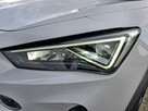 Cupra Formentor 2.0TSI 190KM DSG 4drive 2023 r., salon PL, I właściciel, f-a VAT - 9
