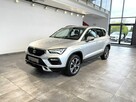 Seat Ateca Style 1.5TSI 150KM DSG 2023 r., salon PL, I właściciel, f-a VAT - 4