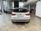 Seat Ateca Style 1.5TSI 150KM DSG 2023 r., salon PL, I właściciel, f-a VAT - 7