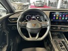 Cupra Leon Sportstourer 1.5 e-TSI 150KM DSG 2023 r., salon PL, I właściciel, f-a VAT - 13