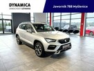 Seat Ateca Style 1.5TSI 150KM DSG 2023 r., salon PL, I właściciel, f-a VAT - 1