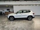 Seat Ateca Style 1.5TSI 150KM DSG 2023 r., salon PL, I właściciel, f-a VAT - 5