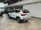 Seat Ateca Style 1.5TSI 150KM DSG 2023 r., salon PL, I właściciel, f-a VAT - 6